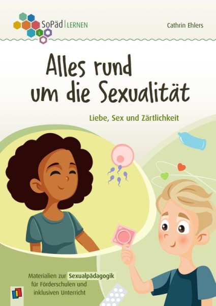 Ehlers: Alles rund um Sexualität