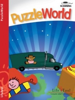 PuzzleWorld