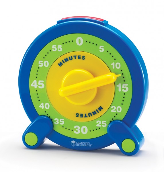 Jumbo Timer