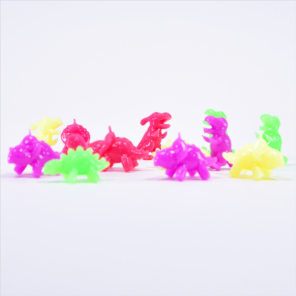 Krabbel-Dinos