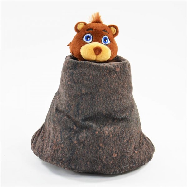 Erdmännchen Munkus