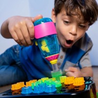 Licht-Schraub-Board bei ARIADNE Licht-Schraub-Board bei ARIADNE