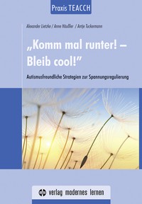Lietzke, Häußler, Tuckermann: "Komm mal runter! - Bleib cool!"