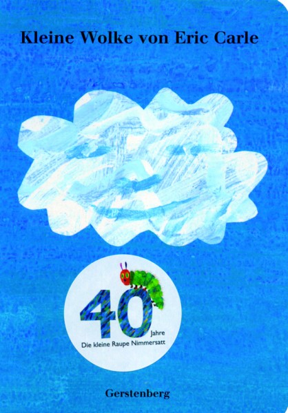 Carle: Kleine Wolke