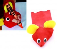 Ellie Grip Handschuh für Rechtshänder Ellie Grip Handschuh für Rechtshänder