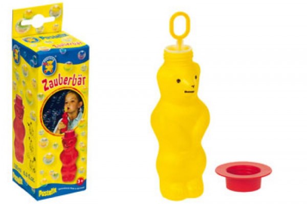 Pustefix Zauberbär