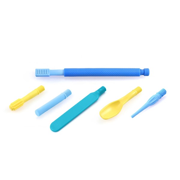 Z-Vibe Unterwegs-Kit