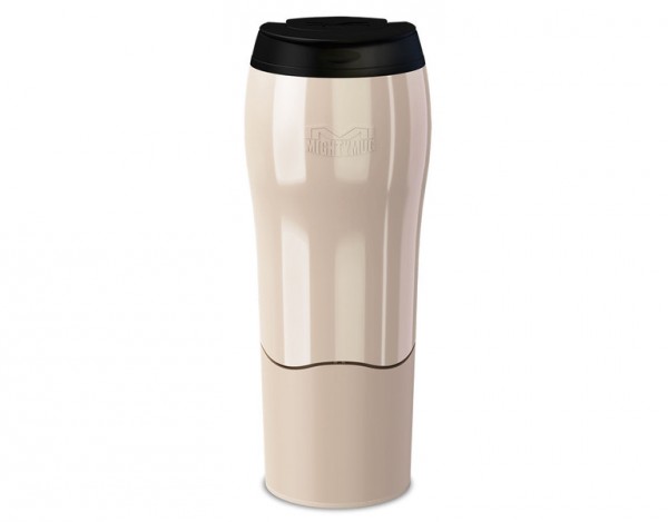 Anti-Umfallbecher Mighty Mug - farbsortiert