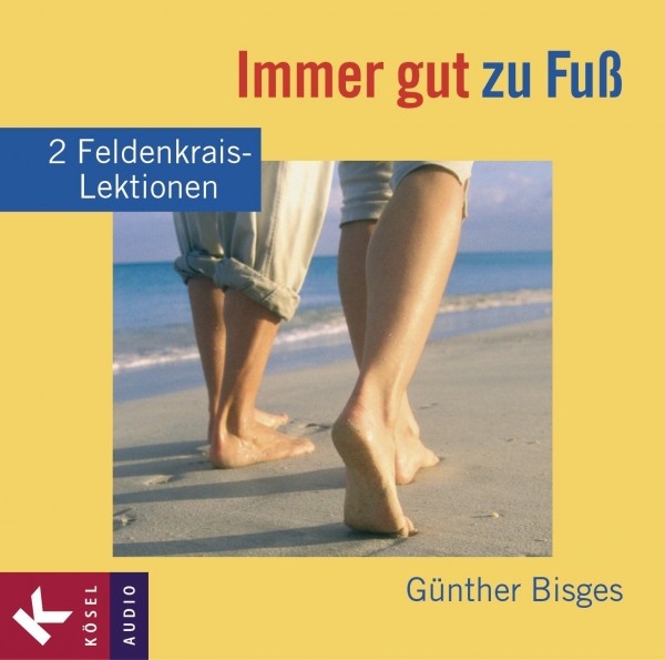 Bisges: Immer gut zu Fuß