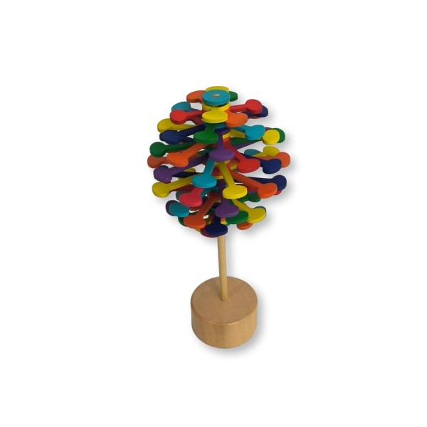 Bunter Twist-Baum bei ARIADNE