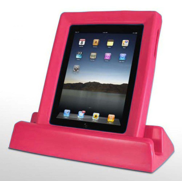 BigGrip für iPad Mini (7,9&quot;) rot
