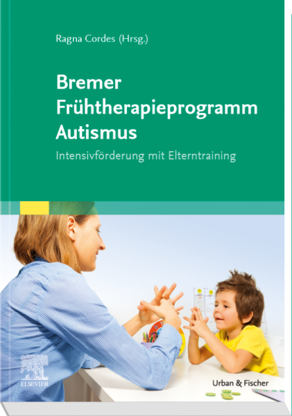 R. Cordes: Bremer Frühtherapieprogramm Autismus