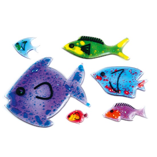 Fische-Sparkys