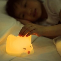 Catty Cat - die leuchtende Katze bei ARIADNE Catty Cat - die leuchtende Katze bei ARIADNE