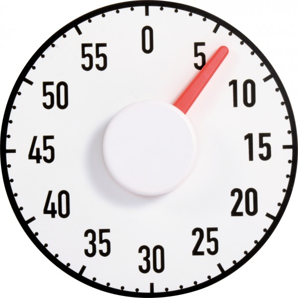 Whiteboard-Timer