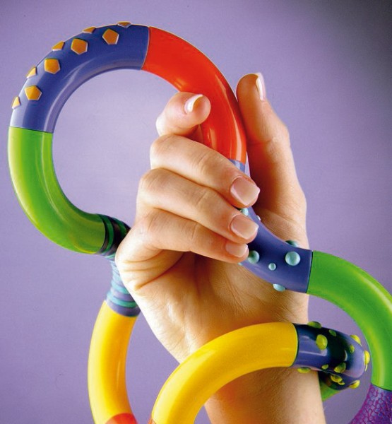 Riesen-Tangle