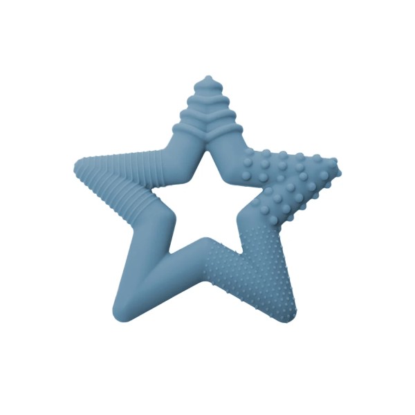 Teeny Teether Star