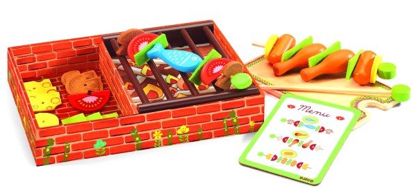 Barbecue - Grillparty