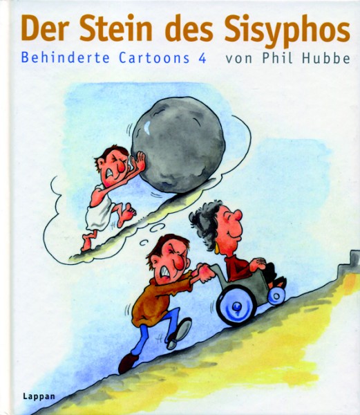 Hubbe: Der Stein des Sisyphos