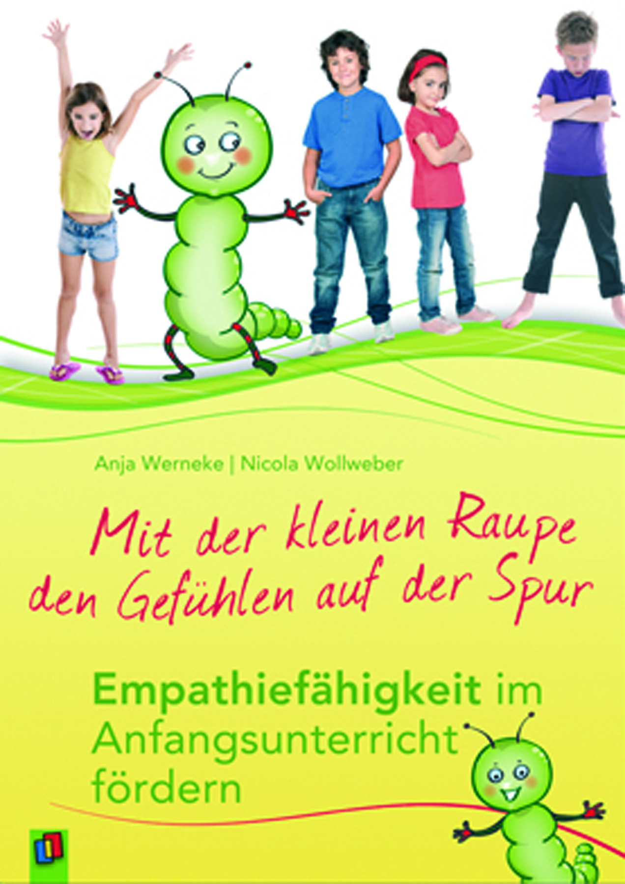 Die kinder lernen