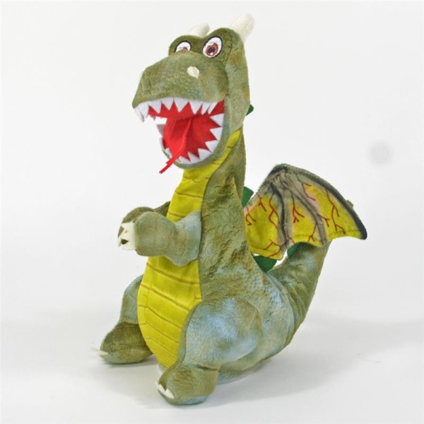 Nachsprech-Drache Emberkin