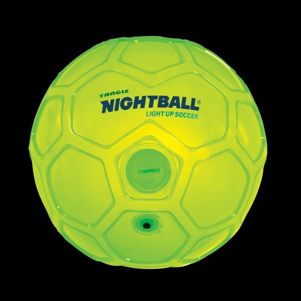 Nightball® LED-Fußball