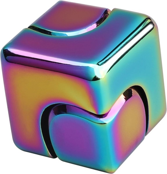 Fidgix Magischer Würfel bei ARIADNE