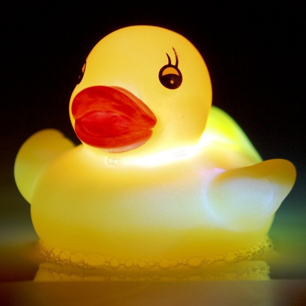 Blink-Ente
