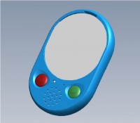 Voice Pad Ariadne Voice Pad Ariadne