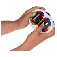 Fingerspielzeug Magischer Perlendreher bei ARIADNE Fingerspielzeug Magischer Perlendreher bei ARIADNE