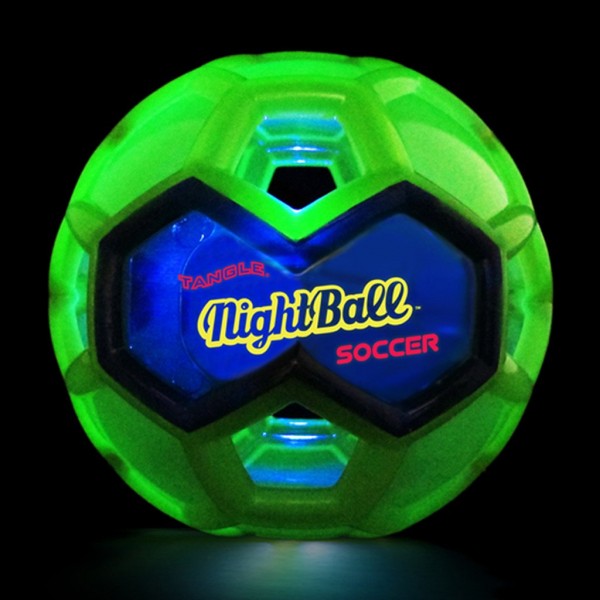 Lunas Leuchtball