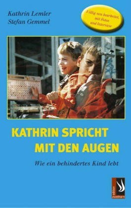 Lemler/Gemmel: Kathrin spricht mit den Augen