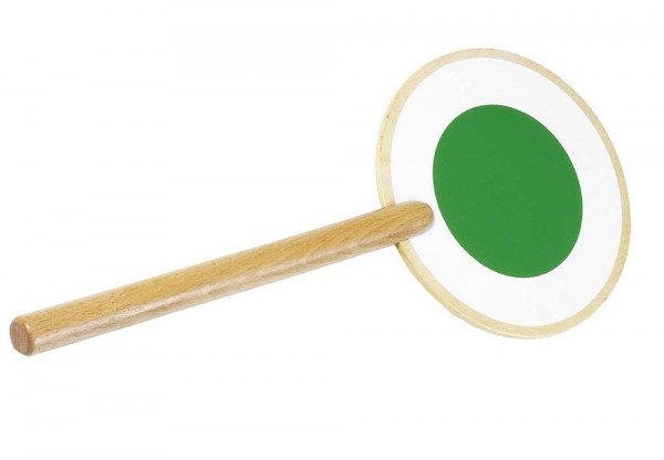 Holzkelle Polizei