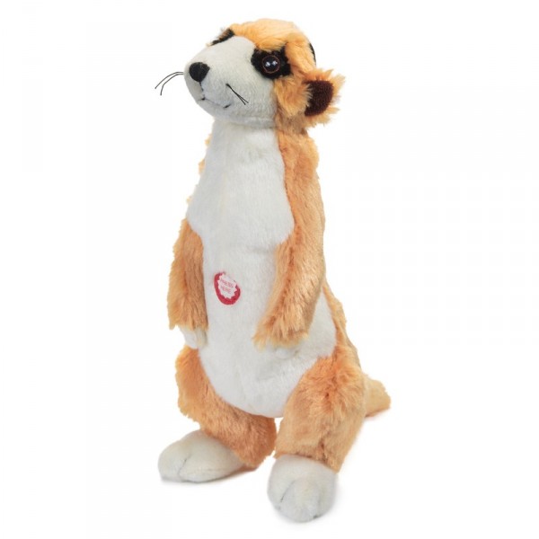 Fridolin, das fröhliche Erdmännchen