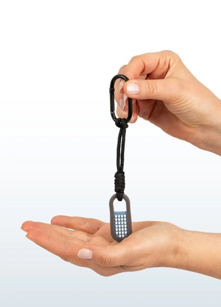 ZenKey Chewy-Schlüsselanhänger bei ARIADNE