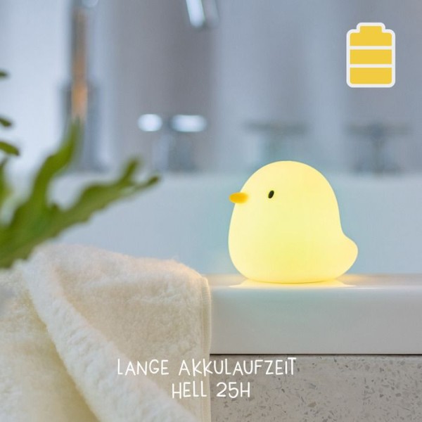 Badelicht Ducky bei ARIADNE