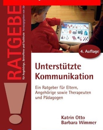 Otto/Wimmer: Unterstützte Kommunikation