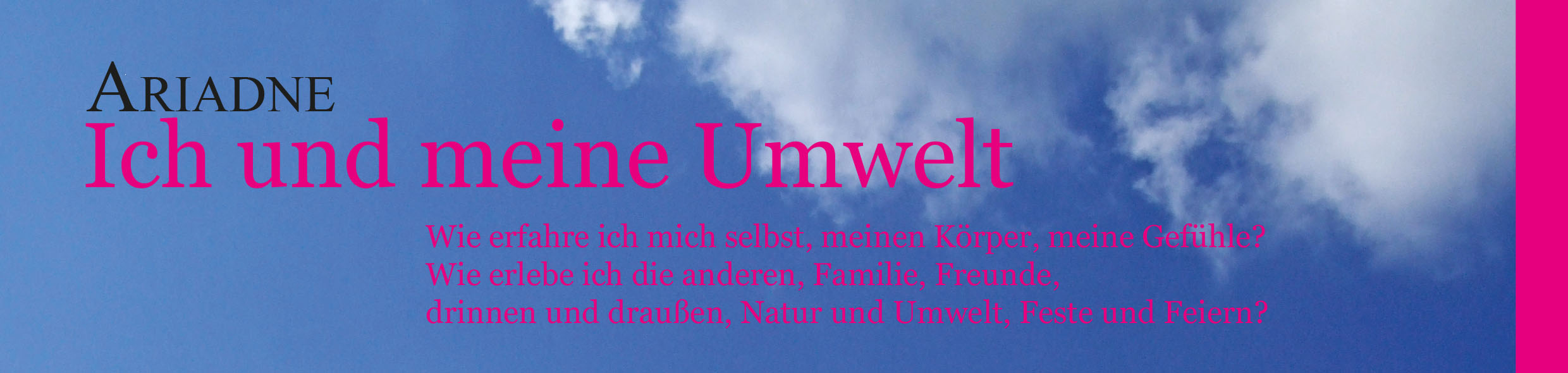 Ich-und-Umwelt