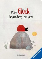Vom Glück, besonders zu sein Vom Glück, besonders zu sein