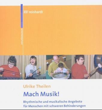 Theilen: Mach Musik!