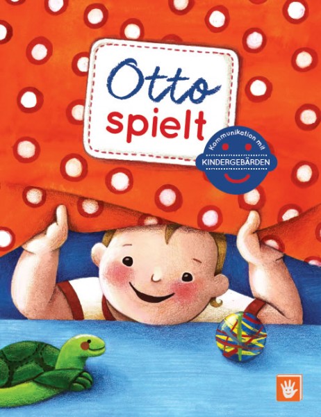 Mohos, Butz: Otto spielt