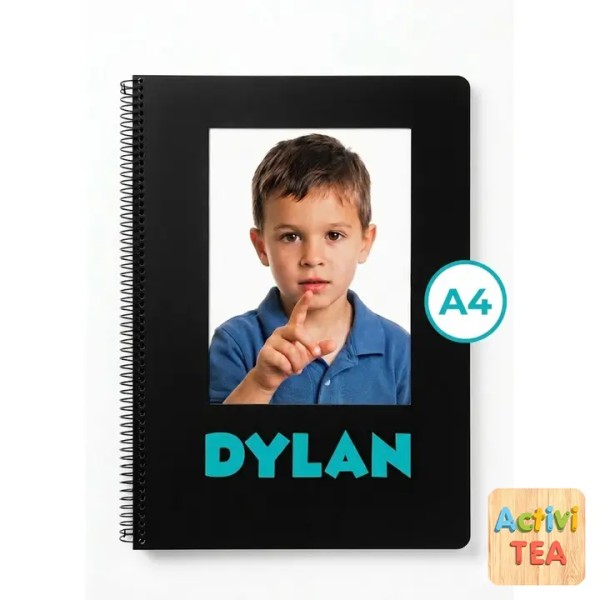 Kommunikationsmappe Primo