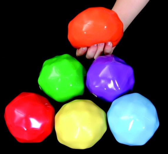 Yuck-E-Ball
