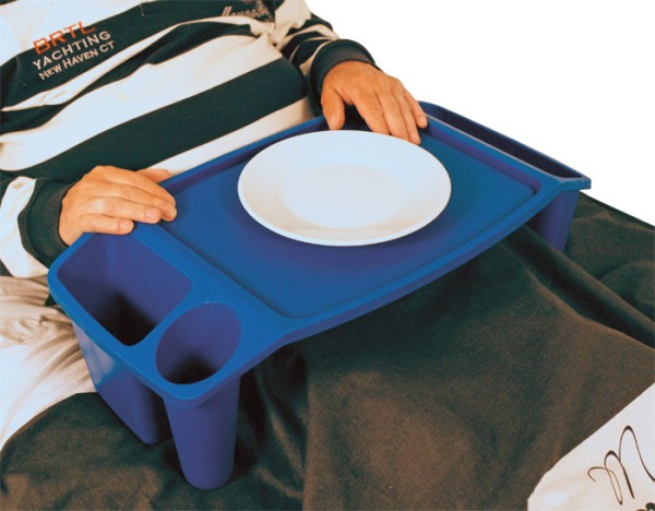 Servol - Das Servierbrett für das Bett