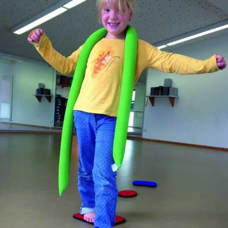 Balanceschlange klein