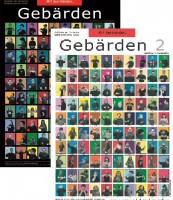 Gebärdenposter A2 Gebärdenposter A2