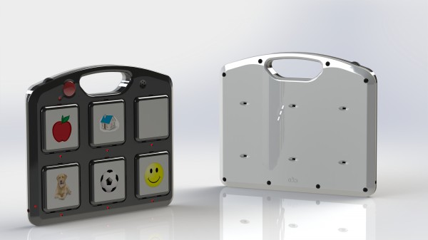 Talkcase Sprachkoffer