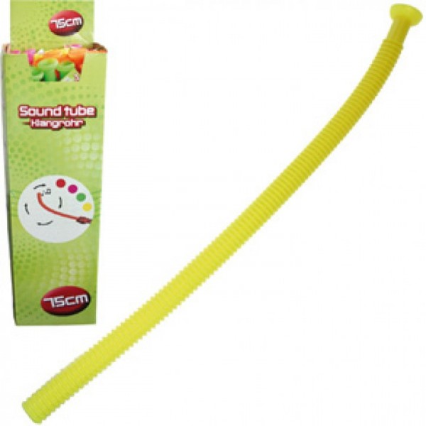 Klangrohr 75 cm - farbsortiert