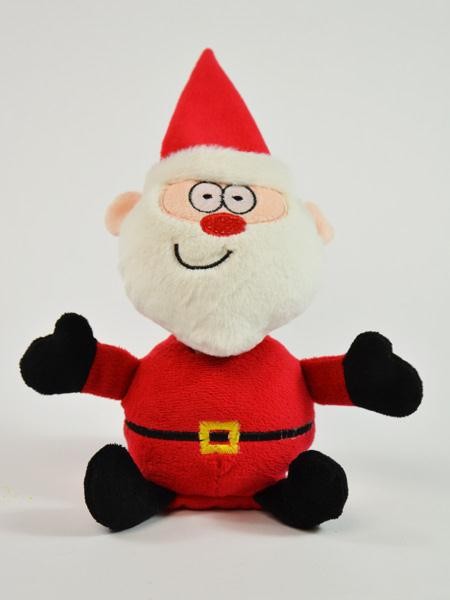 Nachsprech-Weihnachtsmann