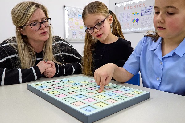 Talk On Maxi A3 USB bei ARIADNE